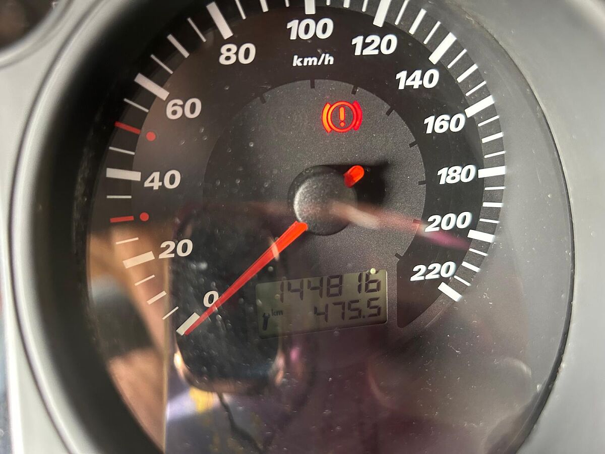 SEAT IBIZA COMFORT 1.4 SPANISH LHD IN SPAIN 90000 MILES SUPERB 2004